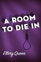 A_Room_to_Die_In